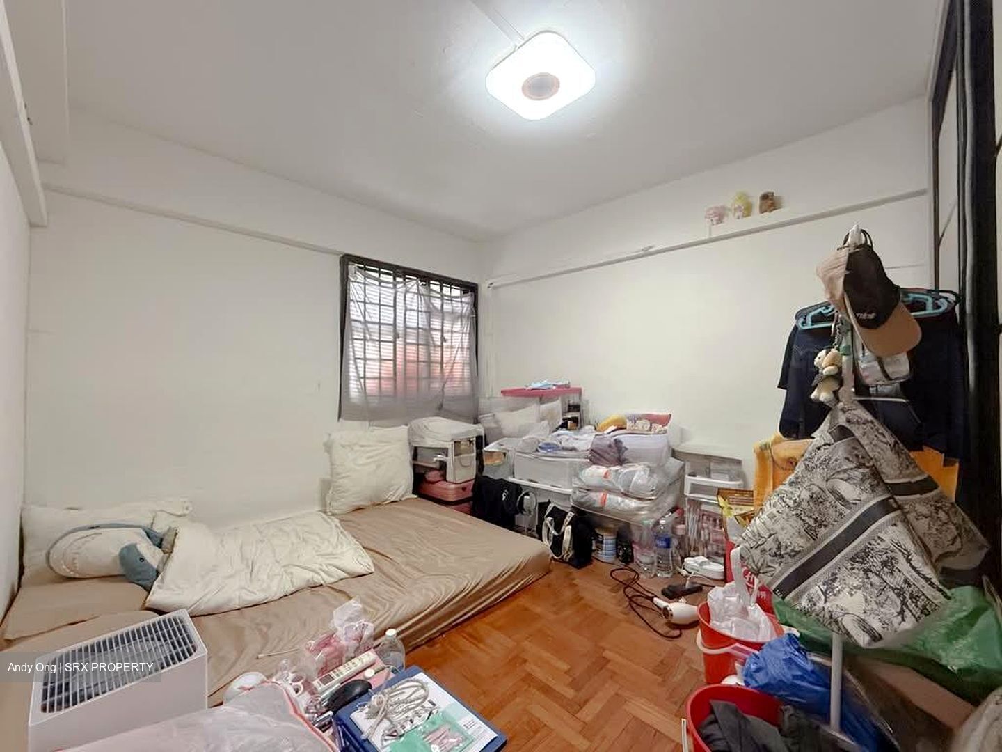 Blk 129 Bukit Merah View (Bukit Merah), HDB 3 Rooms #548482721
